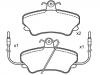 剎車片 Brake Pad Set:60 25 170 170
