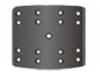 大車(chē)鼓式片 Brake Lining:桂林大宇后AB襯片