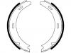 Brake Shoe Set:140 420 09 20
