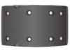 Brake Lining:悍威前B