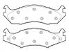Brake Pad Set:3501167