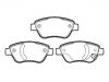 Brake Pad Set:16 05 353