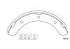 剎車蹄片 Brake Shoe:MB295097